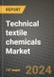 2024 Technical textile chemicals Market Outlook Report: Industry Size, Market Shares Data, Insights, Growth Trends, Opportunities, Competition 2023 to 2031 - Product Thumbnail Image