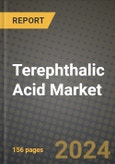2024 Terephthalic Acid Market Outlook Report: Industry Size, Market Shares Data, Insights, Growth Trends, Opportunities, Competition 2023 to 2031- Product Image
