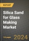 2024 Silica Sand for Glass Making Market Outlook Report: Industry Size, Market Shares Data, Insights, Growth Trends, Opportunities, Competition 2023 to 2031 - Product Thumbnail Image