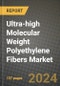 2024 Ultra-high Molecular Weight Polyethylene Fibers Market Outlook Report: Industry Size, Market Shares Data, Insights, Growth Trends, Opportunities, Competition 2023 to 2031 - Product Image