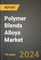 2024 Polymer Blends Alloys Market Outlook Report: Industry Size, Market Shares Data, Insights, Growth Trends, Opportunities, Competition 2023 to 2031 - Product Thumbnail Image