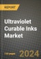2024 Ultraviolet Curable Inks Market Outlook Report: Industry Size, Market Shares Data, Insights, Growth Trends, Opportunities, Competition 2023 to 2031 - Product Thumbnail Image