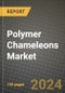 2024 Polymer Chameleons Market Outlook Report: Industry Size, Market Shares Data, Insights, Growth Trends, Opportunities, Competition 2023 to 2031 - Product Thumbnail Image