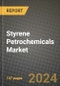 2024 Styrene Petrochemicals Market Outlook Report: Industry Size, Market Shares Data, Insights, Growth Trends, Opportunities, Competition 2023 to 2031 - Product Thumbnail Image