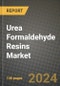 2024 Urea Formaldehyde Resins Market Outlook Report: Industry Size, Market Shares Data, Insights, Growth Trends, Opportunities, Competition 2023 to 2031 - Product Image