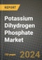 2024 Potassium Dihydrogen Phosphate Market Outlook Report: Industry Size, Market Shares Data, Insights, Growth Trends, Opportunities, Competition 2023 to 2031 - Product Image