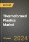 2024 Thermoformed Plastics Market Outlook Report: Industry Size, Market Shares Data, Insights, Growth Trends, Opportunities, Competition 2023 to 2031 - Product Thumbnail Image