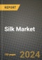 2024 Silk Market Outlook Report: Industry Size, Market Shares Data, Insights, Growth Trends, Opportunities, Competition 2023 to 2031 - Product Image