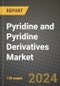 2024 Pyridine and Pyridine Derivatives Market Outlook Report: Industry Size, Market Shares Data, Insights, Growth Trends, Opportunities, Competition 2023 to 2031 - Product Thumbnail Image
