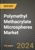 2024 Polymethyl Methacrylate Microspheres Market Outlook Report: Industry Size, Market Shares Data, Insights, Growth Trends, Opportunities, Competition 2023 to 2031- Product Image
