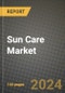 2024 Sun Care Market Outlook Report: Industry Size, Market Shares Data, Insights, Growth Trends, Opportunities, Competition 2023 to 2031 - Product Image