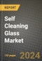 2024 Self Cleaning Glass Market Outlook Report: Industry Size, Market Shares Data, Insights, Growth Trends, Opportunities, Competition 2023 to 2031 - Product Thumbnail Image