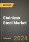 2024 Stainless Steel Market Outlook Report: Industry Size, Market Shares Data, Insights, Growth Trends, Opportunities, Competition 2023 to 2031 - Product Thumbnail Image