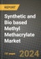 2024 Synthetic and Bio based Methyl Methacrylate Market Outlook Report: Industry Size, Market Shares Data, Insights, Growth Trends, Opportunities, Competition 2023 to 2031 - Product Image