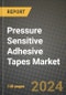 2024 Pressure Sensitive Adhesive Tapes Market Outlook Report: Industry Size, Market Shares Data, Insights, Growth Trends, Opportunities, Competition 2023 to 2031 - Product Image