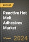 2024 Reactive Hot Melt Adhesives Market Outlook Report: Industry Size, Market Shares Data, Insights, Growth Trends, Opportunities, Competition 2023 to 2031 - Product Thumbnail Image