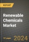 2024 Renewable Chemicals Market Outlook Report: Industry Size, Market Shares Data, Insights, Growth Trends, Opportunities, Competition 2023 to 2031 - Product Thumbnail Image