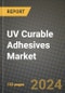 2024 UV Curable Adhesives Market Outlook Report: Industry Size, Market Shares Data, Insights, Growth Trends, Opportunities, Competition 2023 to 2031 - Product Thumbnail Image