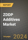 2024 ZDDP Additives Market Outlook Report: Industry Size, Market Shares Data, Insights, Growth Trends, Opportunities, Competition 2023 to 2031- Product Image