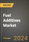 2024 Fuel Additives Market Outlook Report: Industry Size, Market Shares Data, Insights, Growth Trends, Opportunities, Competition 2023 to 2031 - Product Image