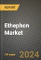 2024 Ethephon Market Outlook Report: Industry Size, Market Shares Data, Insights, Growth Trends, Opportunities, Competition 2023 to 2031 - Product Image