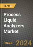 2024 Process Liquid Analyzers Market Outlook Report: Industry Size, Market Shares Data, Insights, Growth Trends, Opportunities, Competition 2023 to 2031- Product Image