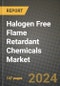 2024 Halogen Free Flame Retardant Chemicals Market Outlook Report: Industry Size, Market Shares Data, Insights, Growth Trends, Opportunities, Competition 2023 to 2031 - Product Thumbnail Image