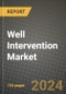 2024 Well Intervention Market Outlook Report: Industry Size, Market Shares Data, Insights, Growth Trends, Opportunities, Competition 2023 to 2031 - Product Thumbnail Image