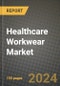2024 Healthcare Workwear Market Outlook Report: Industry Size, Market Shares Data, Insights, Growth Trends, Opportunities, Competition 2023 to 2031 - Product Thumbnail Image