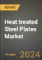 2024 Heat treated Steel Plates Market Outlook Report: Industry Size, Market Shares Data, Insights, Growth Trends, Opportunities, Competition 2023 to 2031 - Product Thumbnail Image