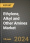 2024 Ethylene, Alkyl and Other Amines Market Outlook Report: Industry Size, Market Shares Data, Insights, Growth Trends, Opportunities, Competition 2023 to 2031 - Product Image