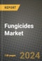 2024 Fungicides Market Outlook Report: Industry Size, Market Shares Data, Insights, Growth Trends, Opportunities, Competition 2023 to 2031 - Product Thumbnail Image