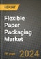 2024 Flexible Paper Packaging Market Outlook Report: Industry Size, Market Shares Data, Insights, Growth Trends, Opportunities, Competition 2023 to 2031 - Product Image