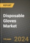 2024 Disposable Gloves Market Outlook Report: Industry Size, Market Shares Data, Insights, Growth Trends, Opportunities, Competition 2023 to 2031 - Product Thumbnail Image