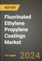 2024 Fluorinated Ethylene Propylene (FEP) Coatings Market Outlook Report: Industry Size, Market Shares Data, Insights, Growth Trends, Opportunities, Competition 2023 to 2031 - Product Thumbnail Image