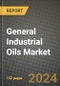 2024 General Industrial Oils Market Outlook Report: Industry Size, Market Shares Data, Insights, Growth Trends, Opportunities, Competition 2023 to 2031 - Product Thumbnail Image