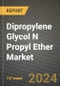 2024 Dipropylene Glycol N Propyl Ether Market Outlook Report: Industry Size, Market Shares Data, Insights, Growth Trends, Opportunities, Competition 2023 to 2031 - Product Image