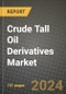 2024 Crude Tall Oil Derivatives Market Outlook Report: Industry Size, Market Shares Data, Insights, Growth Trends, Opportunities, Competition 2023 to 2031 - Product Image