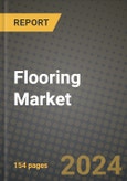 2024 Flooring Market Outlook Report: Industry Size, Market Shares Data, Insights, Growth Trends, Opportunities, Competition 2023 to 2031- Product Image