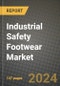 2024 Industrial Safety Footwear Market Outlook Report: Industry Size, Market Shares Data, Insights, Growth Trends, Opportunities, Competition 2023 to 2031 - Product Image