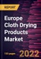 Europe Cloth Drying Products Market Forecast to 2028 - COVID-19 Impact and Regional Analysis - by Product Type and Distribution Channel - Product Thumbnail Image