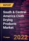 South & Central America Cloth Drying Products Market Forecast to 2028 - COVID-19 Impact and Regional Analysis - By Product Type and Distribution Channel - Product Thumbnail Image