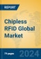 Chipless RFID Global Market Insights 2024, Analysis and Forecast to 2029, by Market Participants, Regions, Technology, Product Type - Product Image