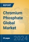 Chromium Phosphate Global Market Insights 2024, Analysis and Forecast to 2029, by Manufacturers, Regions, Technology, Application - Product Image