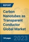 Carbon Nanotubes as Transparent Conductor Global Market Insights 2023, Analysis and Forecast to 2028, by Manufacturers, Regions, Technology, Product Type - Product Thumbnail Image