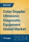 Color Doppler Ultrasonic Diagnostic Equipment Global Market Insights 2024, Analysis and Forecast to 2029, by Manufacturers, Regions, Technology, Application - Product Image