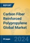 Carbon Fiber Reinforced Polypropylene Global Market Insights 2024, Analysis and Forecast to 2029, by Manufacturers, Regions, Technology, Application, Product Type - Product Image