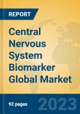 Central Nervous System Biomarker Global Market Insights 2023, Analysis and Forecast to 2028, by Manufacturers, Regions, Technology, Application, Product Type- Product Image