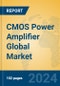 CMOS Power Amplifier Global Market Insights 2024, Analysis and Forecast to 2029, by Manufacturers, Regions, Technology, Application - Product Image