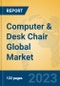 Computer & Desk Chair Global Market Insights 2023, Analysis and Forecast to 2028, by Manufacturers, Regions, Technology, Application, Product Type - Product Image